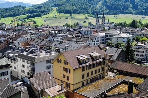 glarus altstadt|Alt Glarus Virtuell